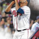 Arodys Vizcaino 2016 Topps #636 Atlanta Braves Baseball Card