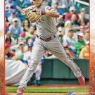 Cody Asche 2015 Topps #420 Philadelphia Phillies Baseball Card