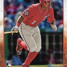 Wilmer Difo 2015 Topps Update Rookie #US2 Washington Nationals Baseball Card