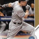Todd Frazier 2017 Topps Jackie Robinson Day #JRD-8 Chicago White Sox Baseball Card