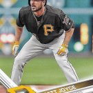 Matt Joyce 2017 Topps #93 Pittsburgh Pirates Baseball Card