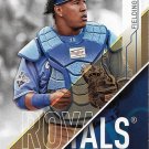 Salvador Perez 2017 Topps MLB Awards #GG-3 Kansas City Royals Baseball Card