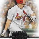 Matt Adams 2013 Topps Making Their Mark #MM-37 St. Louis Cardinals Baseball Card Matt Adams 2013 Topps Making Their Mark #MM-37 St. Louis Cardinals Baseball Card