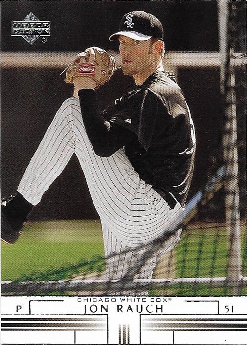Brad Ausmus 2002 Topps #34 Houston Astros Baseball Card