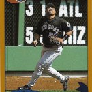 Benny Agbayani 2002 Topps #219 New York Mets Baseball Card