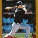 Brad Ausmus 2002 Topps #34 Houston Astros Baseball Card
