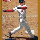 Russ Branyan 2002 Topps #179 Cleveland Indians Baseball Card