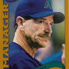 Bob Brenley 2002 Topps #279 Arizona Diamondbacks Baseball Card