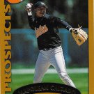 Napolean Calzado 2002 Topps Rookie #321 Baltimore Orioles Baseball Card