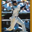 Mike Cameron 2002 Topps #263 Seattle Mariners Baseball Card