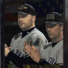 Roger Clemens 2002 Topps #361 New York Yankees Baseball Card