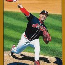 Bartolo Colon 2002 Topps #252 Cleveland Indians Baseball Card