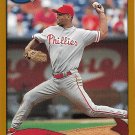 Omar Daal 2002 Topps #155 Philadelphia Phillies Baseball Card