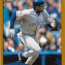 Carlos Febles 2002 Topps #256 Kansas City Royals Baseball Card