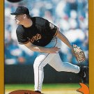 Mark Gardner 2002 Topps #274 San Francisco Giants Baseball Card