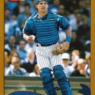 Joe Girardi 2002 Topps #237 Chicago Cubs Baseball Card