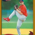 Dustin Hermanson 2002 Topps #176 St. Louis Cardinals Baseball Card