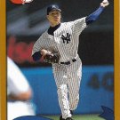  2002 Topps # 210 Hideo Nomo Boston Red Sox (Baseball