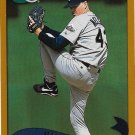 Jeff Nelson 2002 Topps #138 Seattle Mariners Baseball Card