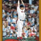 Hideo Nomo 2002 Topps #210 Boston Red Sox Baseball Card