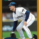 John Olerud 2002 Topps #76 Seattle Mariners Baseball Card