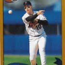 Rey Ordonez 2002 Topps #166 New York Mets Baseball Card