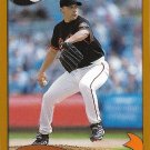 Russ Ortiz 2002 Topps #107 San Francisco Giants Baseball Card