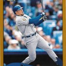 Mark Quinn 2002 Topps #190 Kansas City Royals Baseball Card