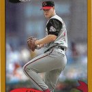 Chris Reitsma 2002 Topps #63 Cincinnati Reds Baseball Card