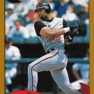 Ruben Rivera 2002 Topps #116 Cincinnati Reds Baseball Card