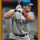 Ivan Rodriguez 2002 Topps #175 Texas Rangers Baseball Card