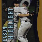 Bud Smith 2002 Topps #334 St. Louis Cardinals Baseball Card