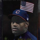 Sammy Sosa 2002 Topps #362 Chicago Cubs Baseball Card