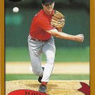 Scott Sullivan 2002 Topps #158 Cincinnati Reds Baseball Card