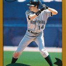 Jason Tyner 2002 Topps #27 Tampa Bay Devil Rays Baseball Card