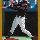 Jose Vizcaino 2002 Topps #272 Houston Astros Baseball Card
