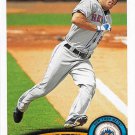 Scott Hairston 2011 Topps Update #US48 New York Mets Baseball Card