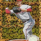 Kelly Johnson 2011 Topps Cognac Diamond #419 Arizona Diamondbacks Baseball Card