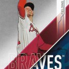Ender Inciarte 2017 Topps MLB Awards #GG-16 Atlanta Braves Baseball Card