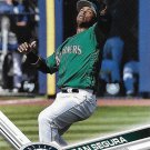 Jean Segura 2017 Topps Update #US184 Seattle Mariners Baseball Card