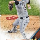 Tom Koehler 2016 Topps #573 Miami Marlins Baseball Card