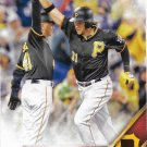 Michael Morse 2016 Topps #384 Pittsburgh Pirates Baseball Card