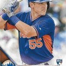 Matt Reynolds 2016 Topps Rookie #396 New York Mets Baseball Card