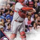 Cameron Rupp 2016 Topps #432 Philadelphia Phillies Baseball Card