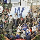 The Friendly Confines 2016 Topps '100 Years at Wrigley' #WRIG-48 Chicago Cubs Baseball Card