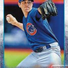 Kyle Hendricks 2015 Topps #354 Chicago Cubs Baseball Card