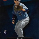 Billy Butler 2011 Topps 'Topps Town' #TT-37 Kansas City Royals Baseball Card