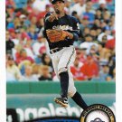 Alcides Escobar 2011 Topps #251 Milwaukee Brewers Baseball Card Alcides Escobar 2011 Topps #251 Milwaukee Brewers Baseball Card