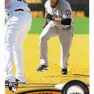 Darren Ford 2011 Topps Rookie #292 San Francisco Giants Baseball Card