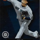 Felix Hernandez 2011 Topps Topps Town #TT-34 Seattle Mariners Baseball Card Felix Hernandez 2011 Topps Topps Town #TT-34 Seattle Mariners Baseball Card